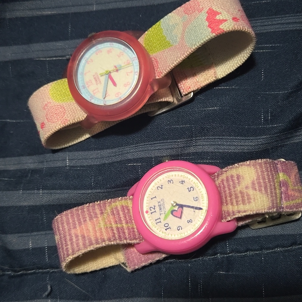 Watches